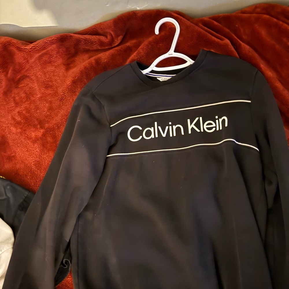 Calvin Klein